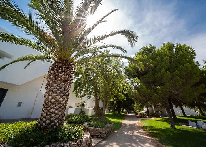 Th Ostuni - Ostuni Marina Village