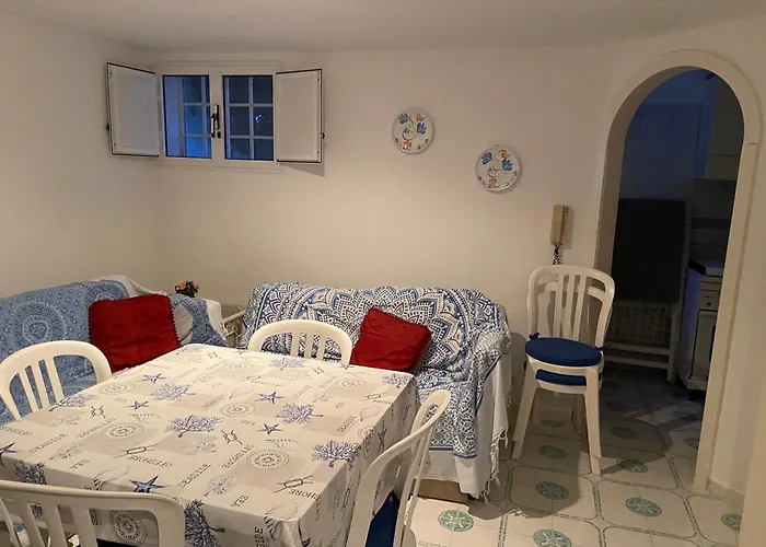 Rosa Marina Frontline Beach Ostuni